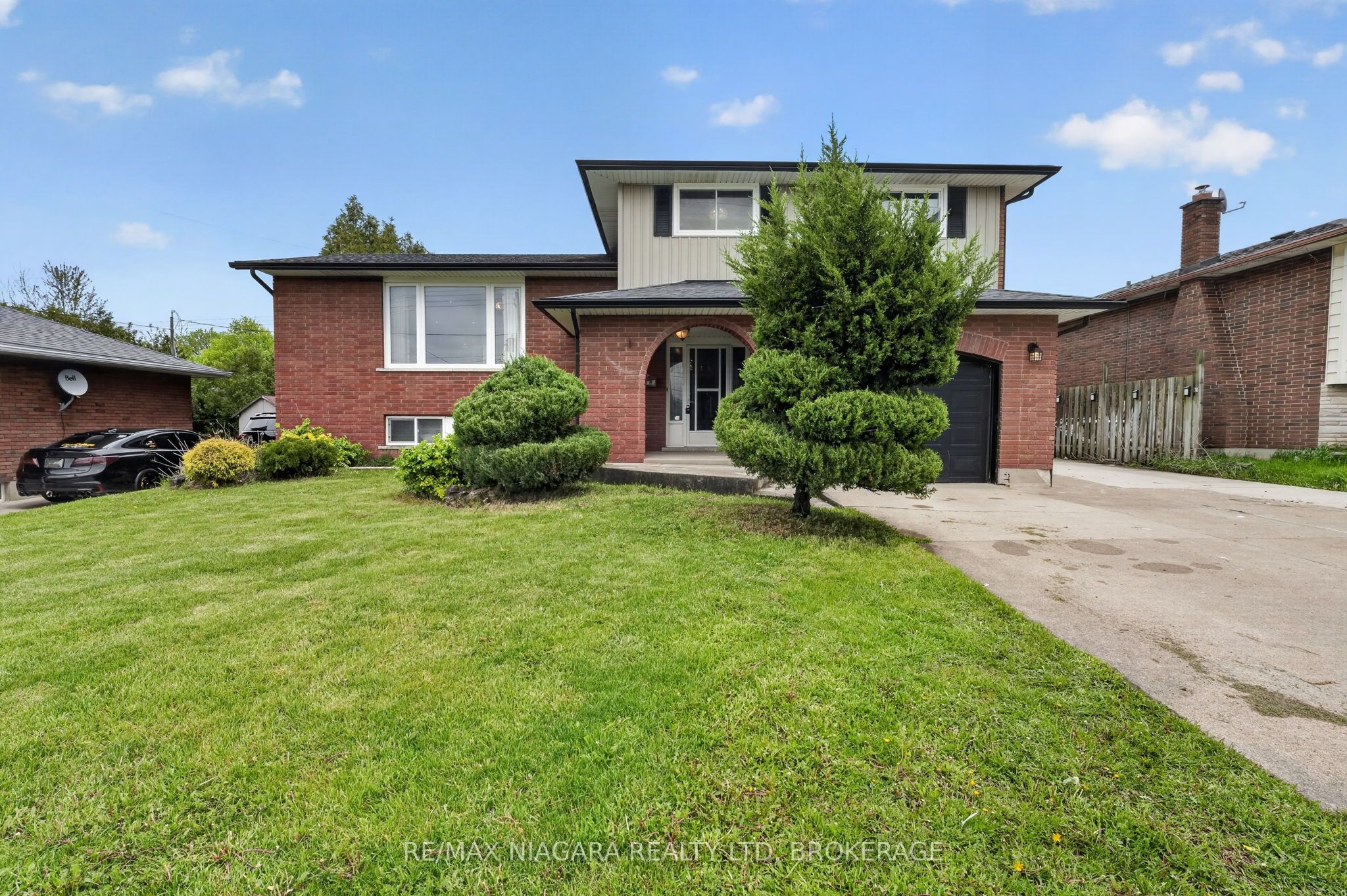 6 Collier Road N, Thorold, ON, L2V 2W9 photo 3
