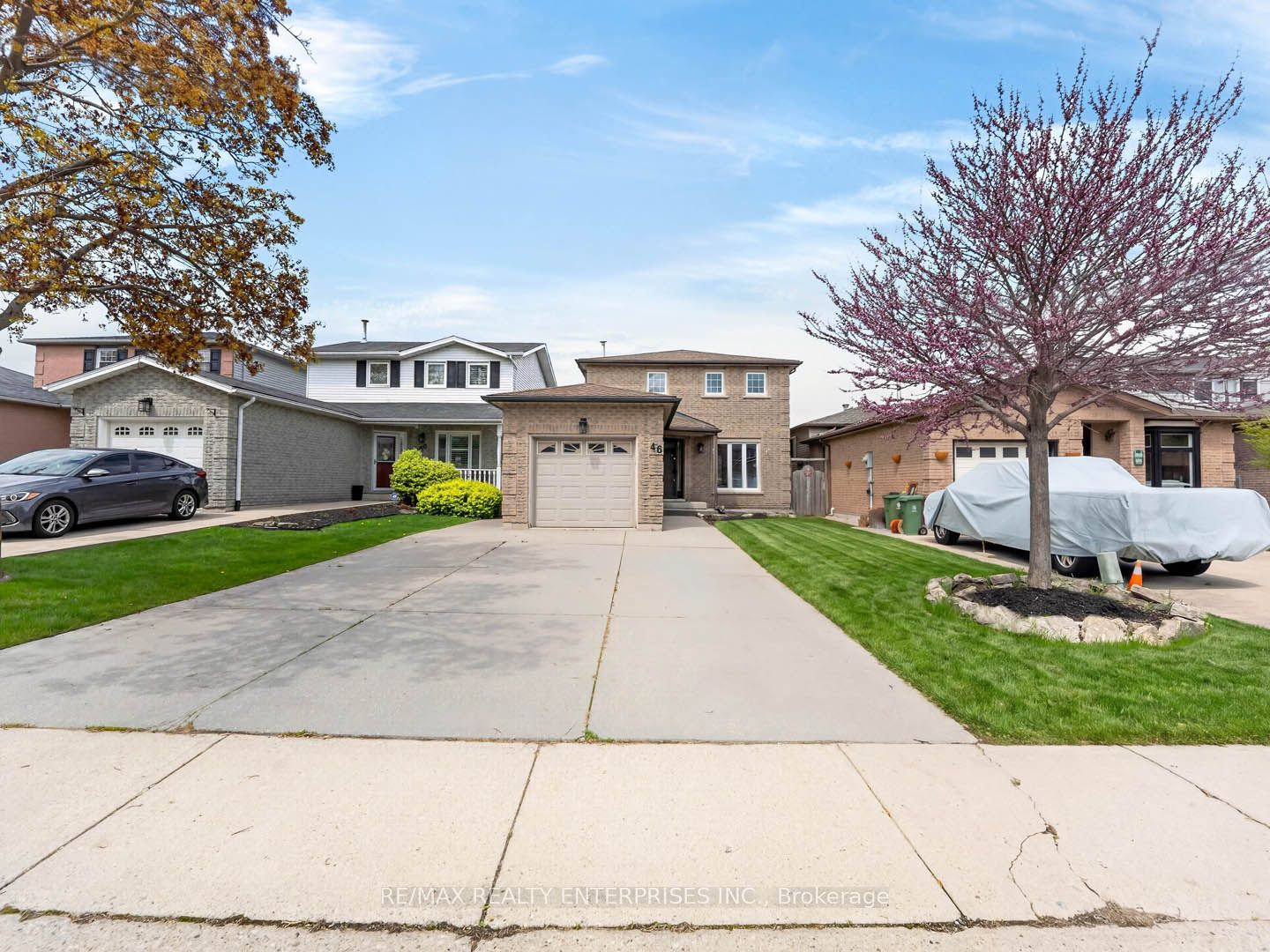 Additional image 2 of 46 Robson Crescent, Hamilton, ON, L8W 3J1