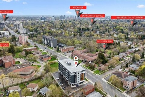 Additional image 8 of 218-312 Erb Street W, Waterloo, ON, N2L 0K9