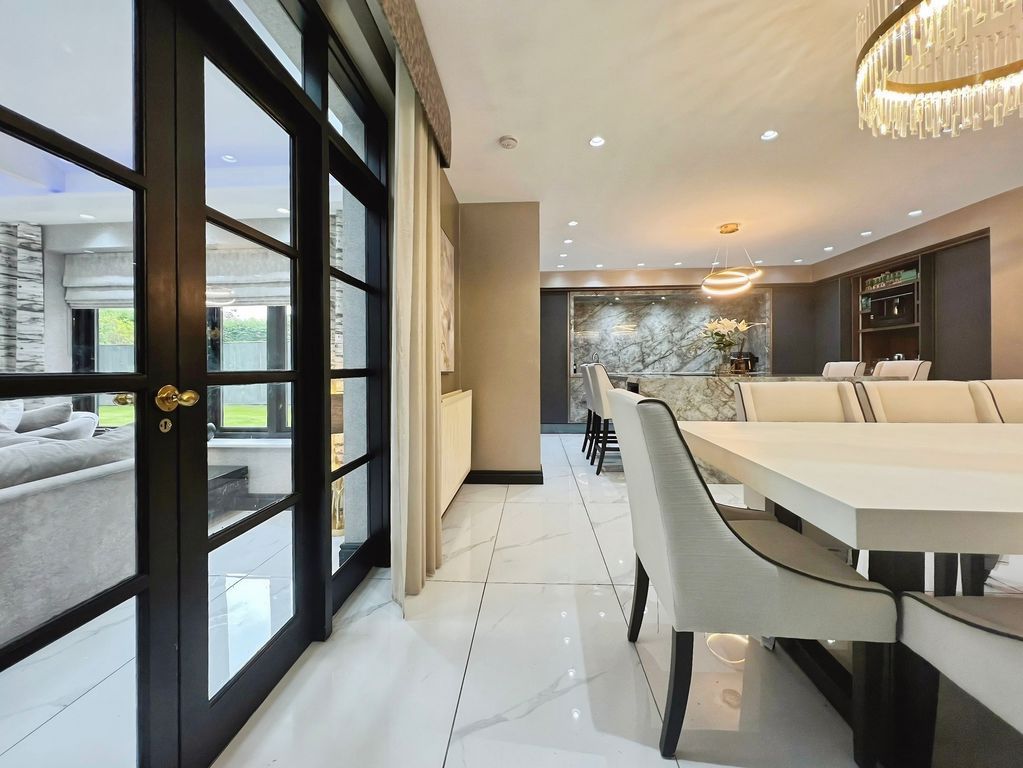 Additional image 12 of 4 bed detached house for saleWhinfell Road, Darras Hall NE20