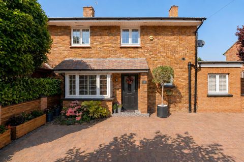 Briar Way, West Drayton UB7
