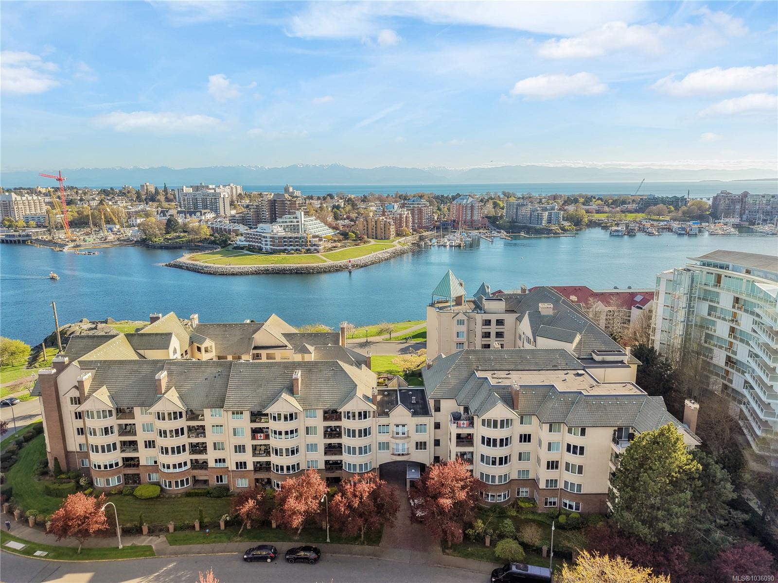 Additional image 6 of 409-50 Songhees Road, Victoria, BC, V9A 7J4
