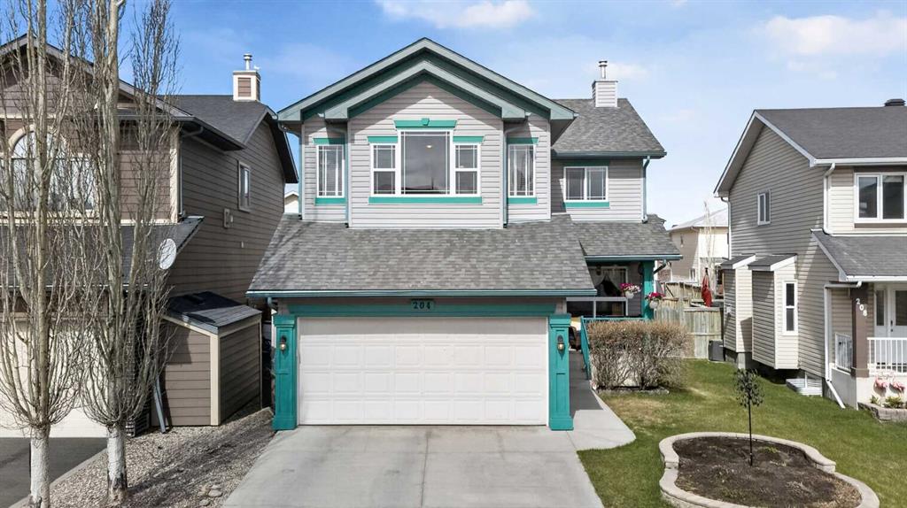 Additional image 2 of 204 Citadel Meadow Close NW, Calgary, AB, T3G 4T4