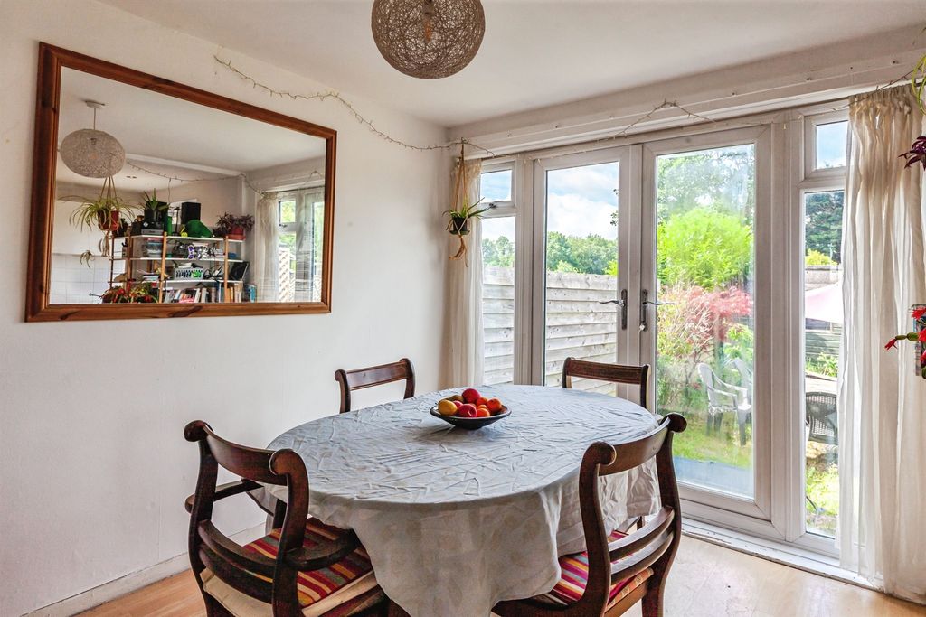 Additional image 6 of 3 bed terraced house for saleRingswell Gardens, Bath BA1