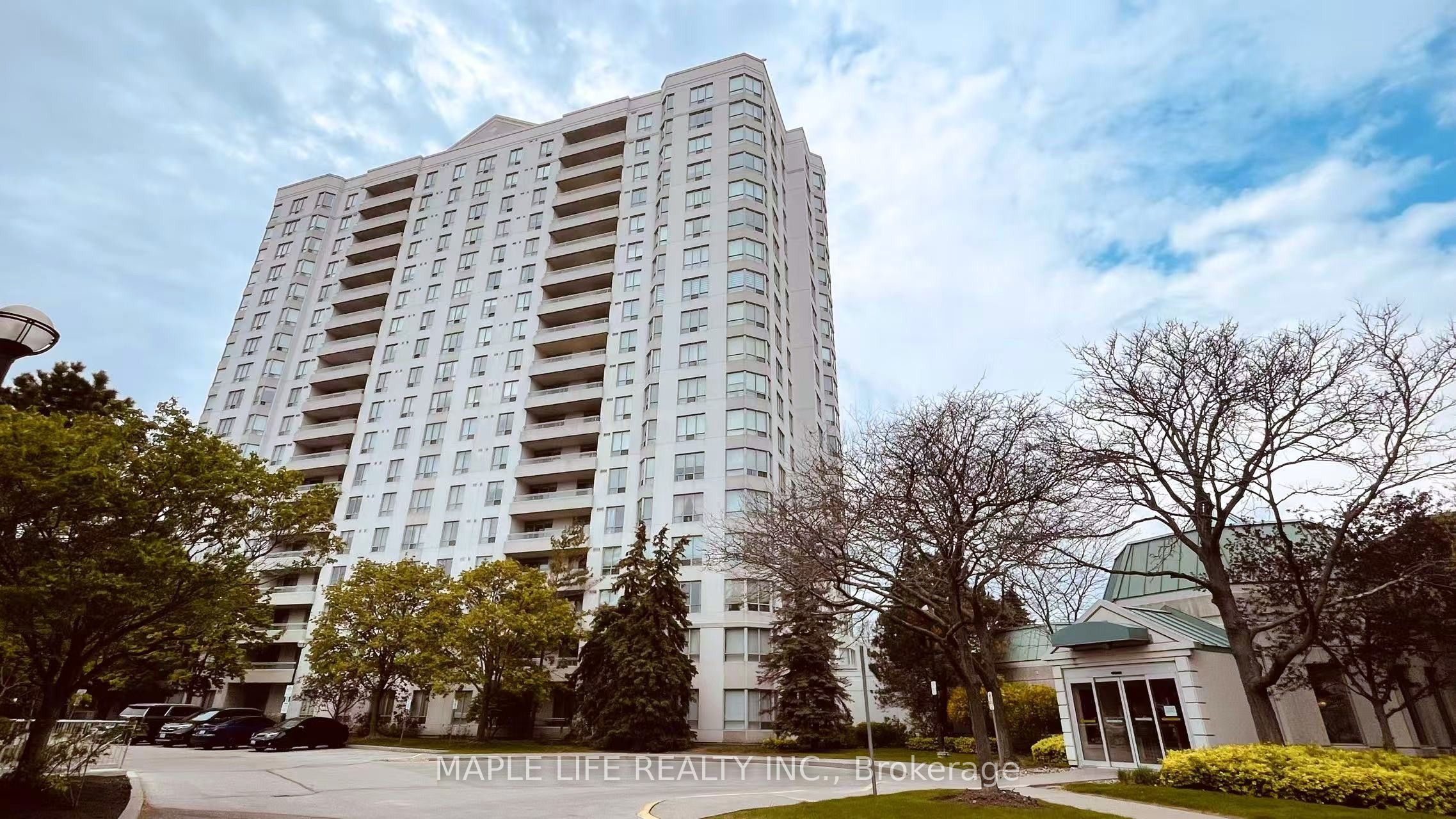 Additional image 2 of 1103-5001 Finch Avenue E, Toronto, ON, M1S 5J9