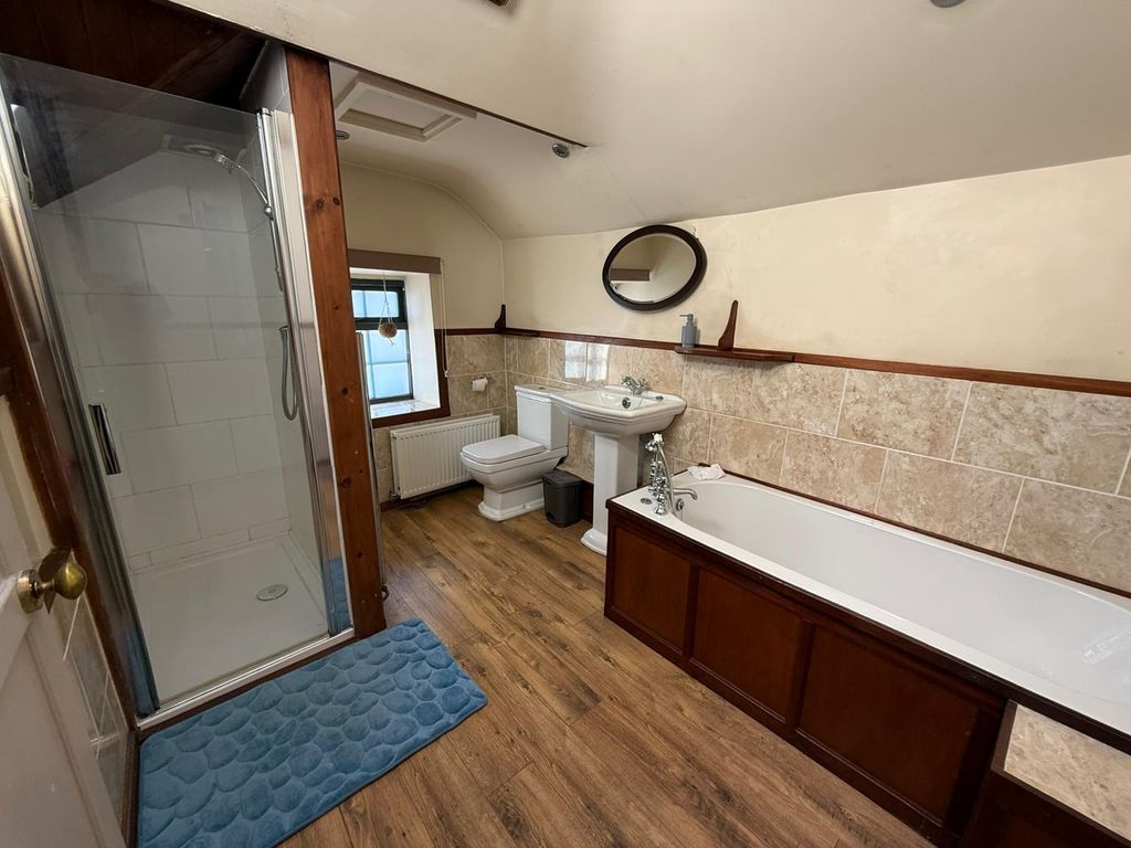 Additional image 7 of 3 bed semi-detached house to rentHigh Street, Menai Bridge LL59