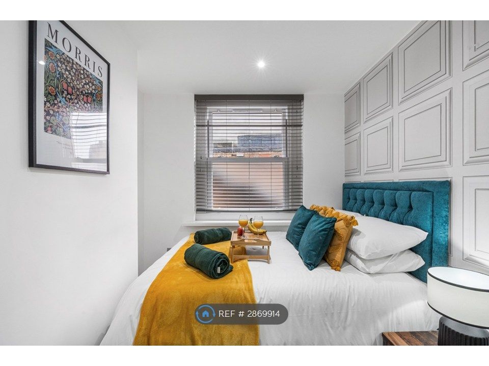 Additional image 4 of 1 bed flat to rentWindsor Court, Brighton BN1