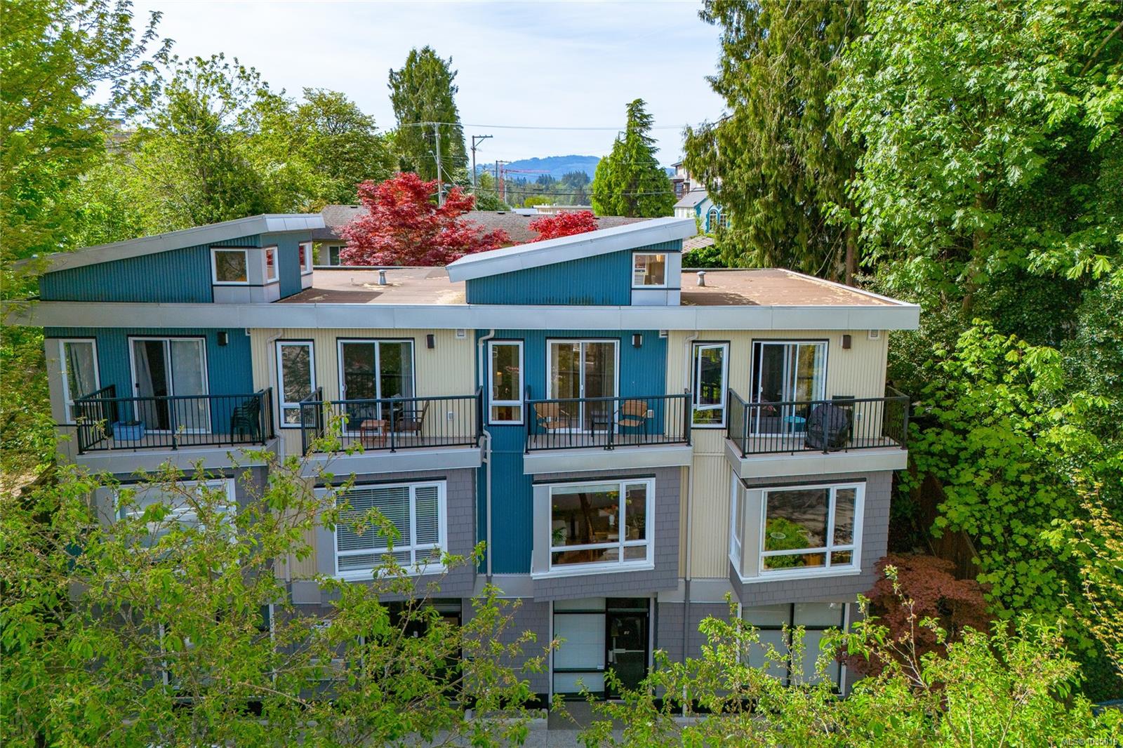 202-116 Queens Road, Duncan, BC, V9L 2W6