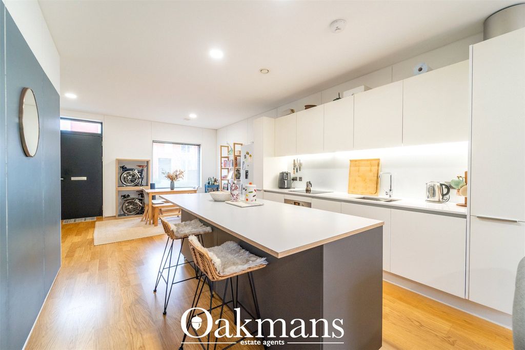 Additional image 3 of 2 bed end terrace house for saleSouth Loop Park, Birmingham, West Midlands B16