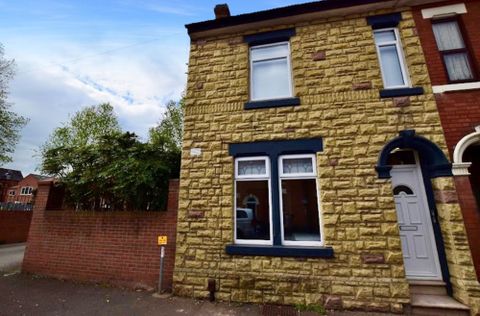 Melbourne Street, Derby DE1, Room to rent