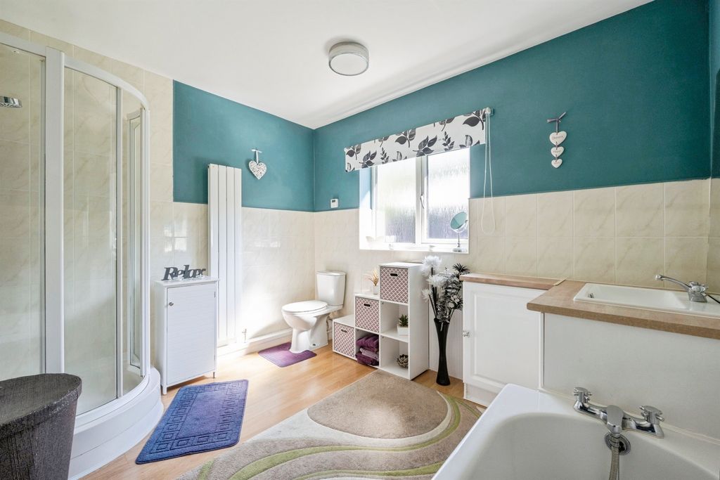 Additional image 15 of 4 bed detached house for saleStather Road, Burton-Upon-Stather, Scunthorpe DN15