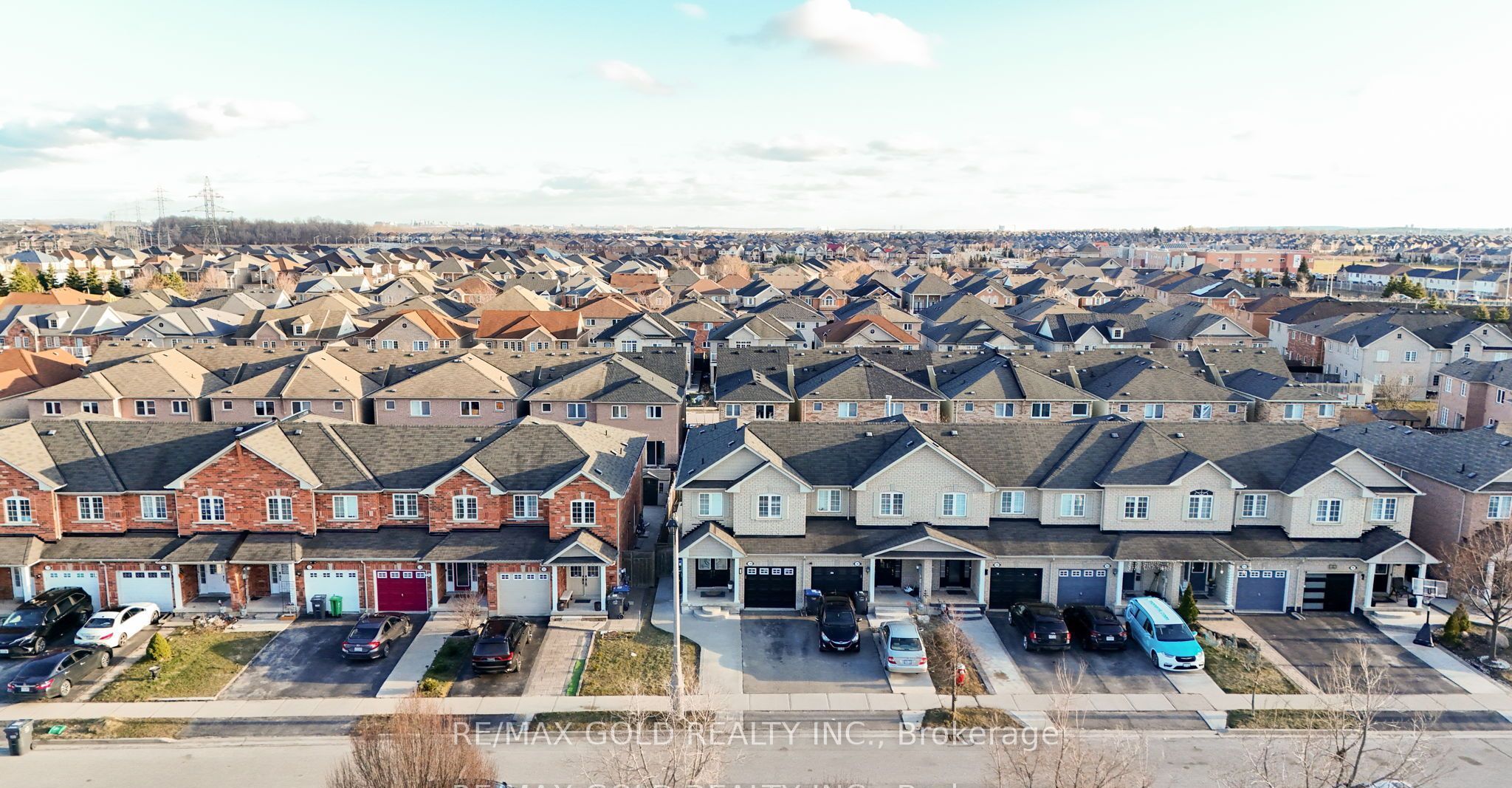109 Crystal Glen Crescent, Brampton, ON, L6X 0K8 photo 2