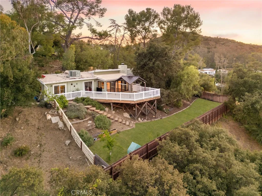 Additional image 41 of 3582 Elm Drive, Calabasas, CA 91302