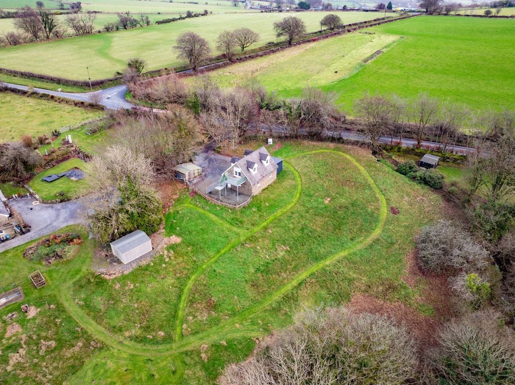 Additional image 59 of 3 bed farm for saleFfostrasol, Llandysul SA44