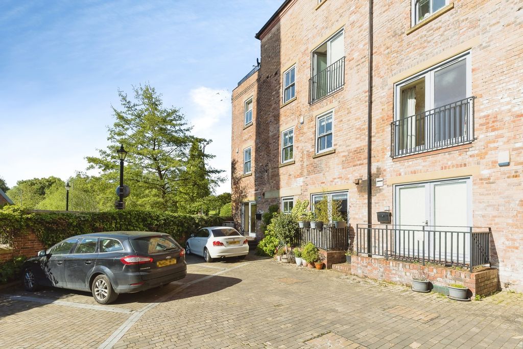 Additional image 13 of 1 bed flat for saleTuttle Street, Wrexham LL13
