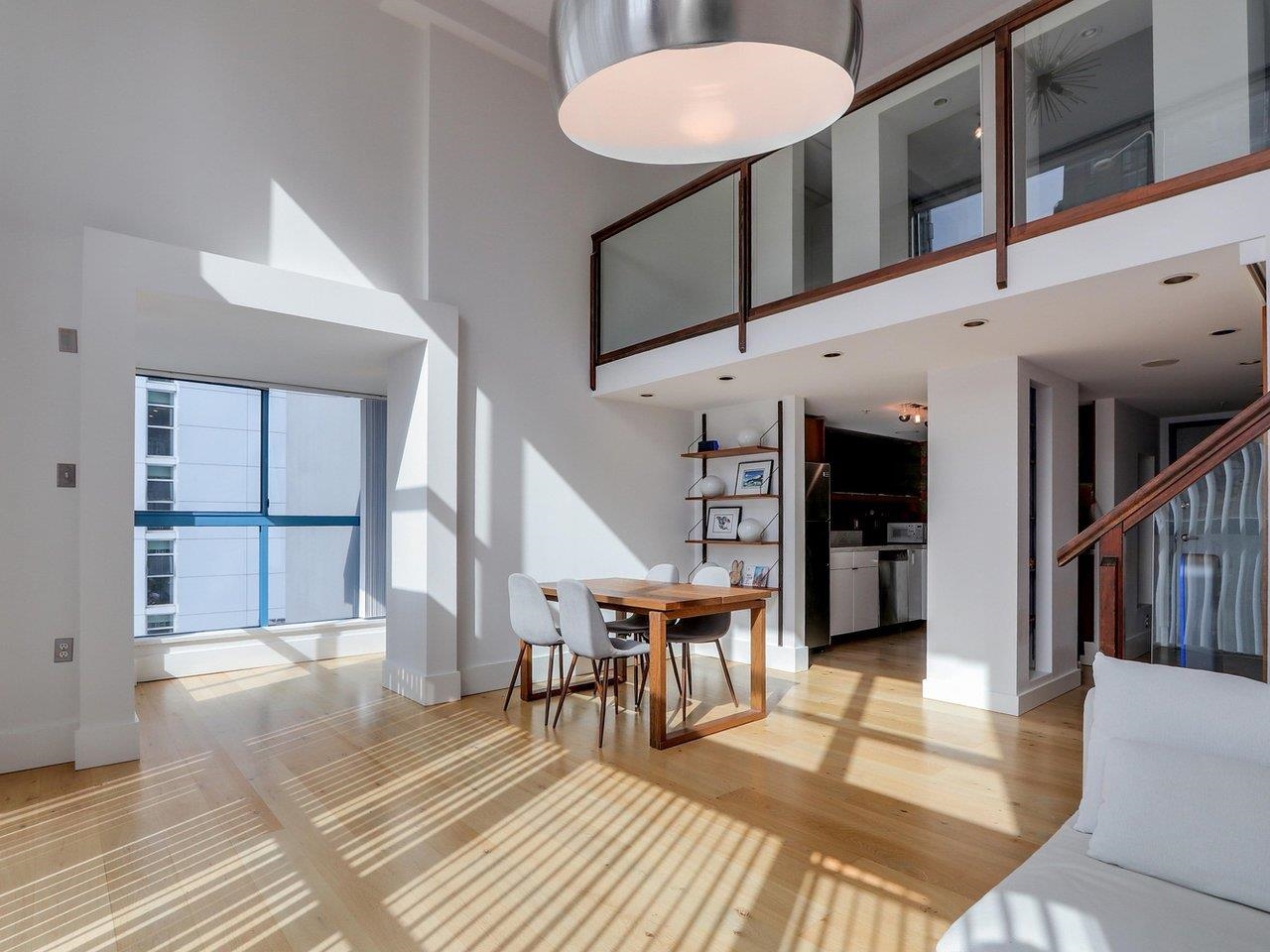 511-1238 Seymour Street, Vancouver, BC, V6B 3N9