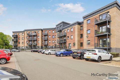 Riverwood, 101 Craigdhu Road, Milngavie G62