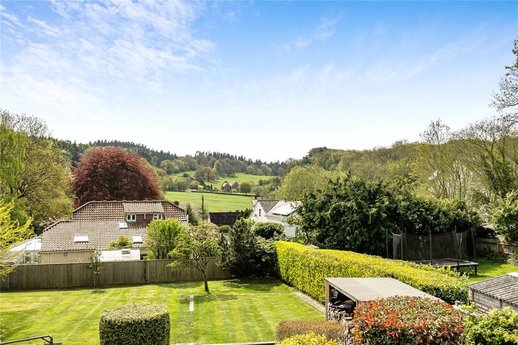 Additional image 39 of 5 bed detached house for saleKnightcott Road 1, Abbots Leigh, Bristol BS8