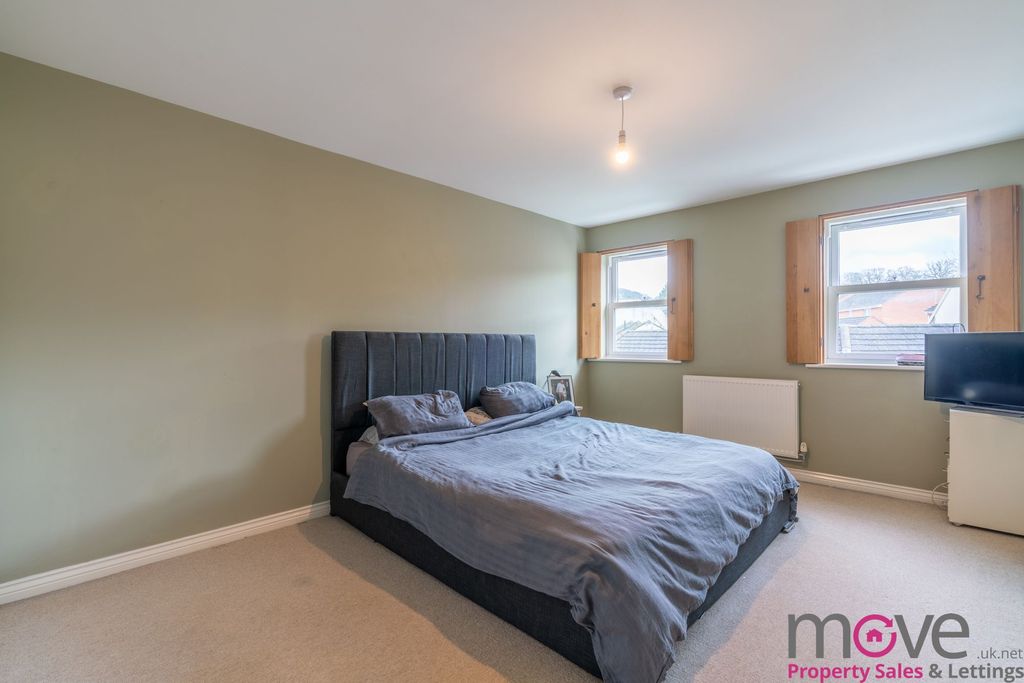 Additional image 6 of 2 bed flat for salePillowell Close, Cheltenham GL52