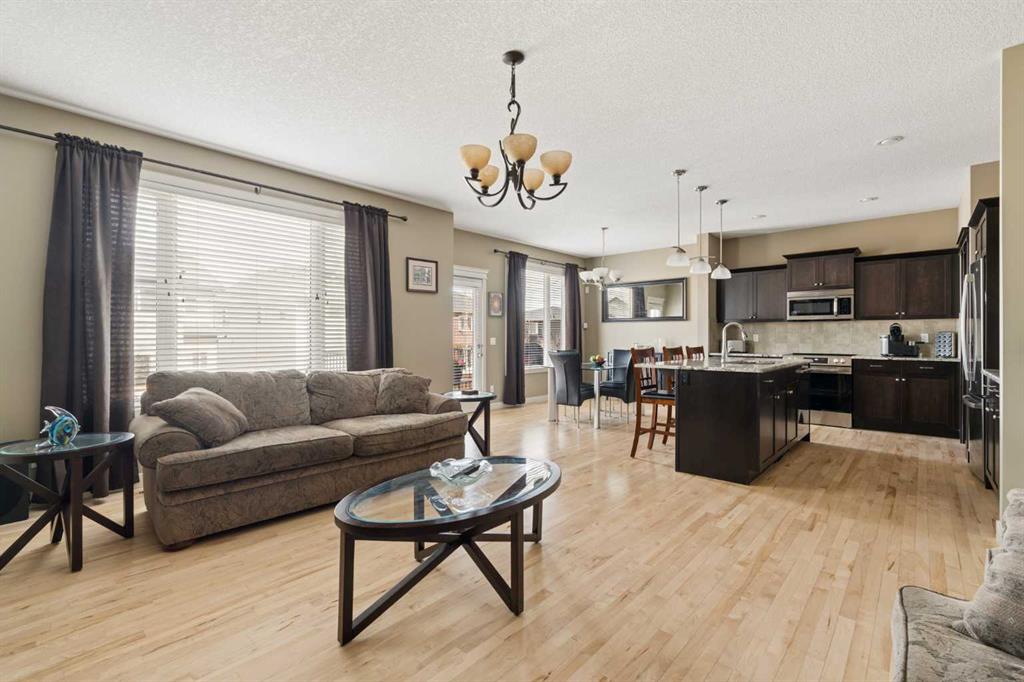 Additional image 6 of 417 Silverado Boulevard SW, Calgary, AB, T2X 0L4