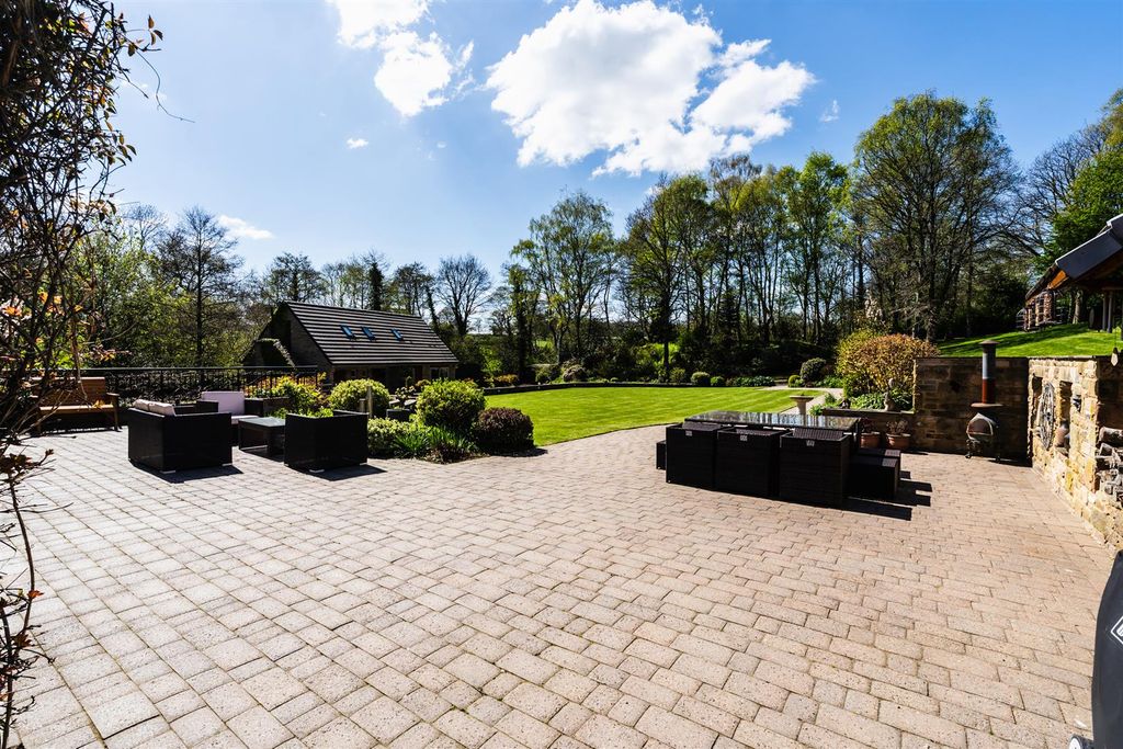Additional image 58 of 5 bed detached house for saleCowley Lane, Holmesfield, Dronfield S18