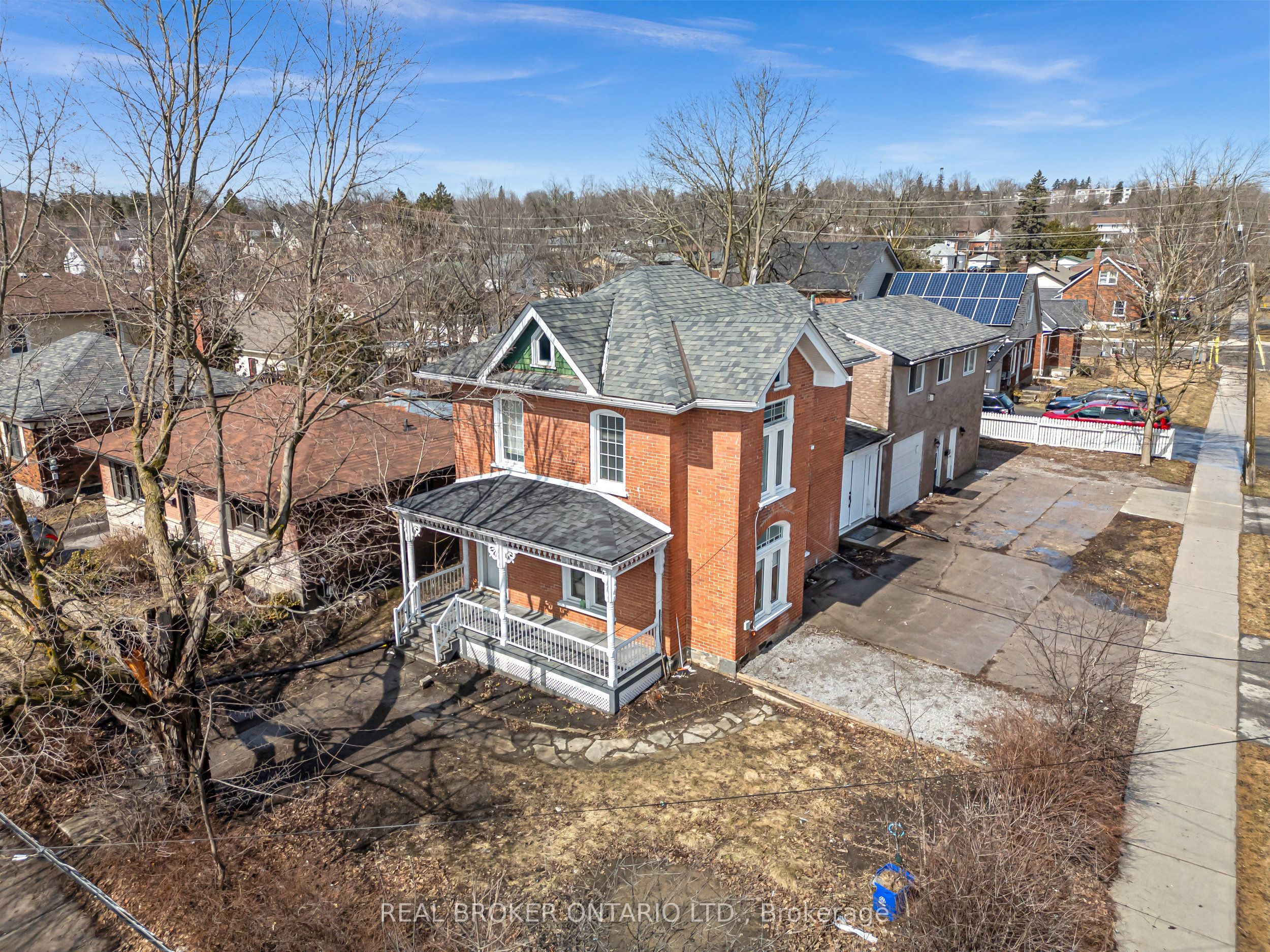 Additional image 2 of LOWER-52 Victoria Avenue N, Peterborough, ON, K9H 4W1
