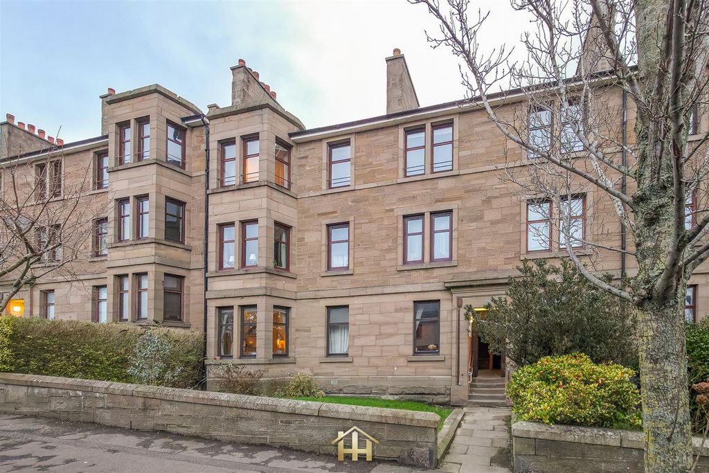 3 bed flat for saleBlackness Avenue, Dundee DD2