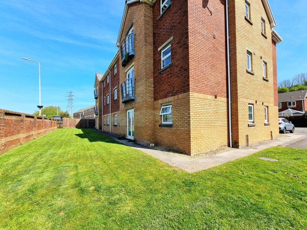 Additional image 19 of 2 bed flat for saleMaes Dewi Pritchard, Brackla CF31