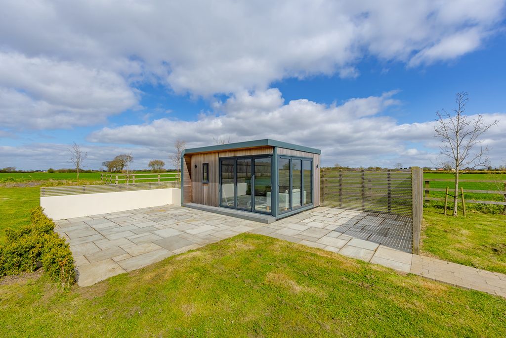 Additional image 37 of 6 bed barn conversion for saleBedfield Road, Woodbridge IP13
