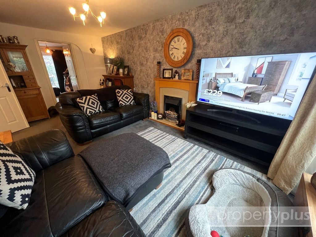 Additional image 3 of 4 bed detached house for saleParc Gellifaelog, Tonypandy, Rhondda Cynon Taff CF40
