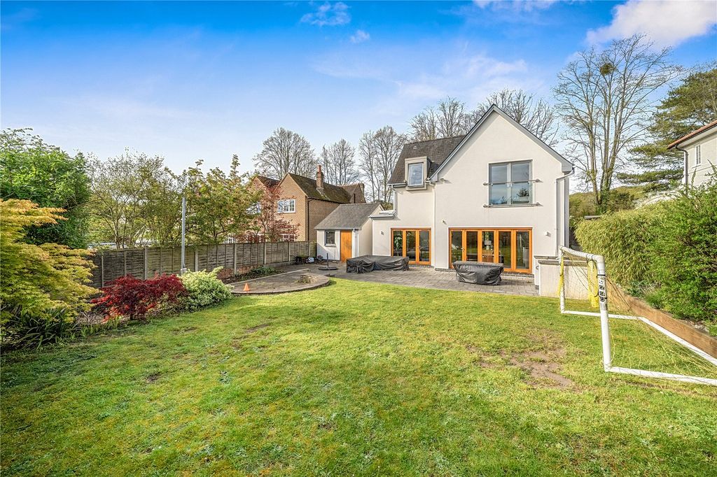 Additional image 11 of 5 bed detached house to rentCheriton Road, Winchester, Hampshire SO22