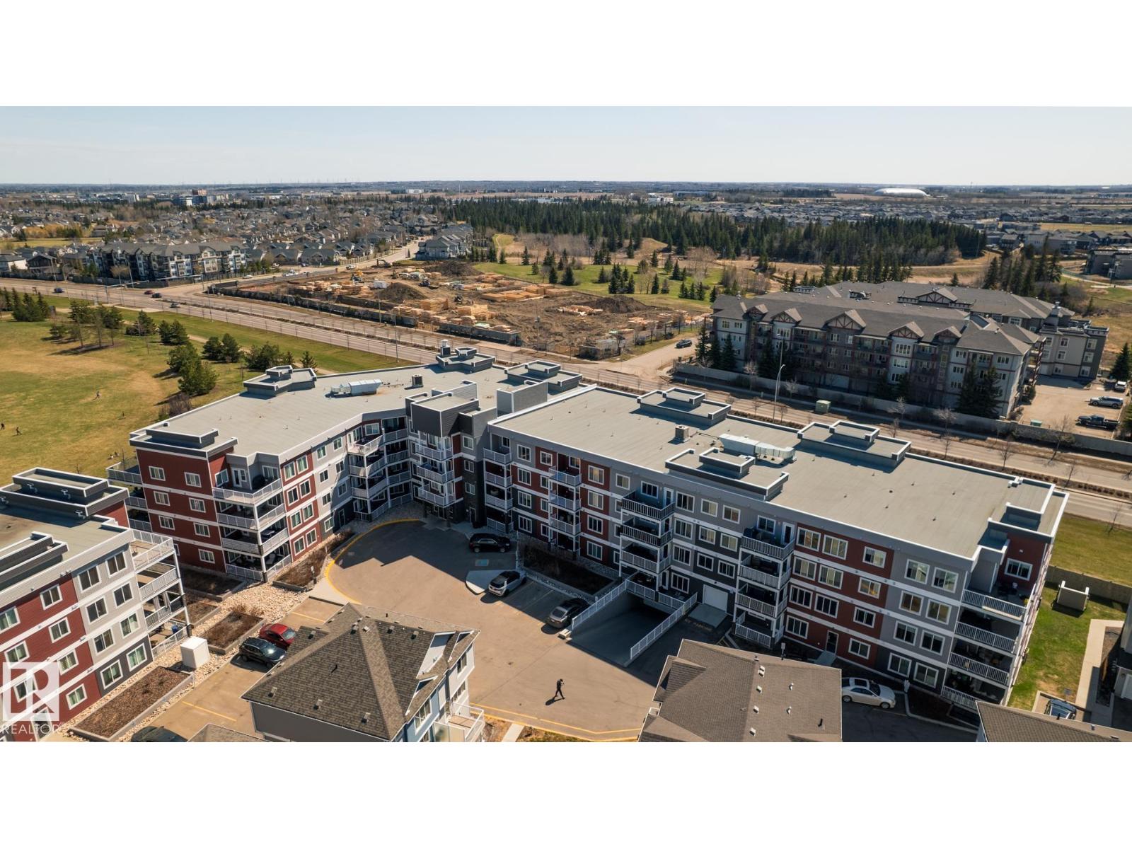 447-1818 Rutherford Road SW, Edmonton, AB, T6W2K6