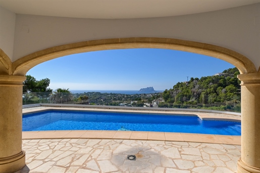 Additional image 3 of Moraira (Alicante)
