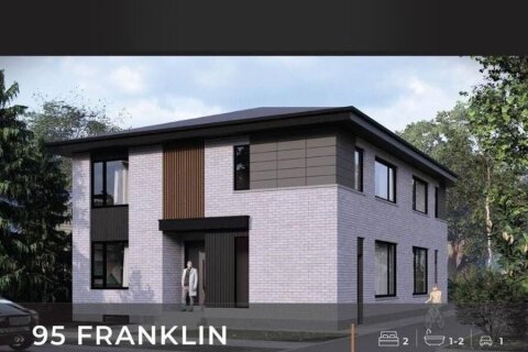 Additional image 4 of 95 Franklin Street N, Kitchener, ON, N2A 1Y1