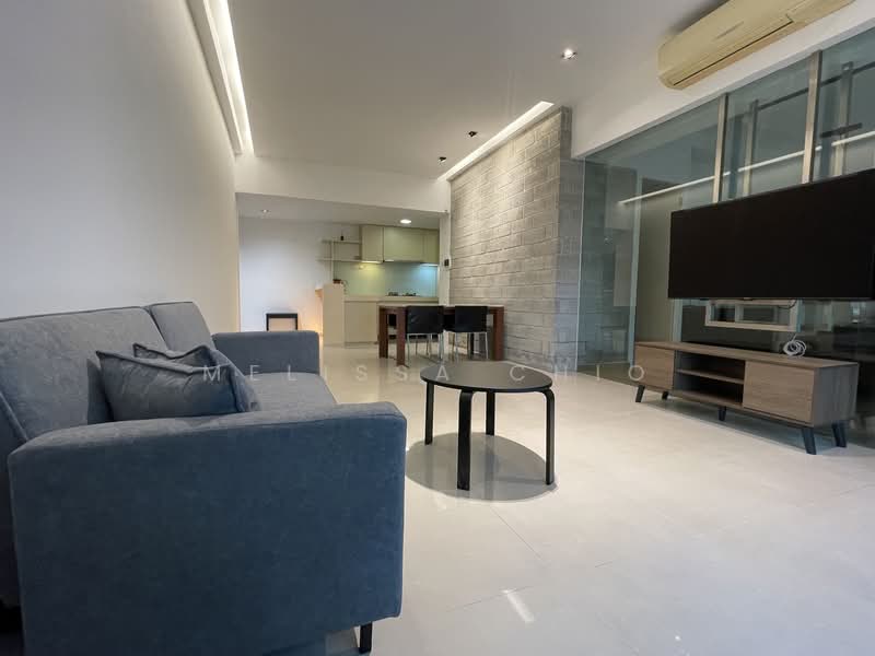 370H Alexandra Road photo 2
