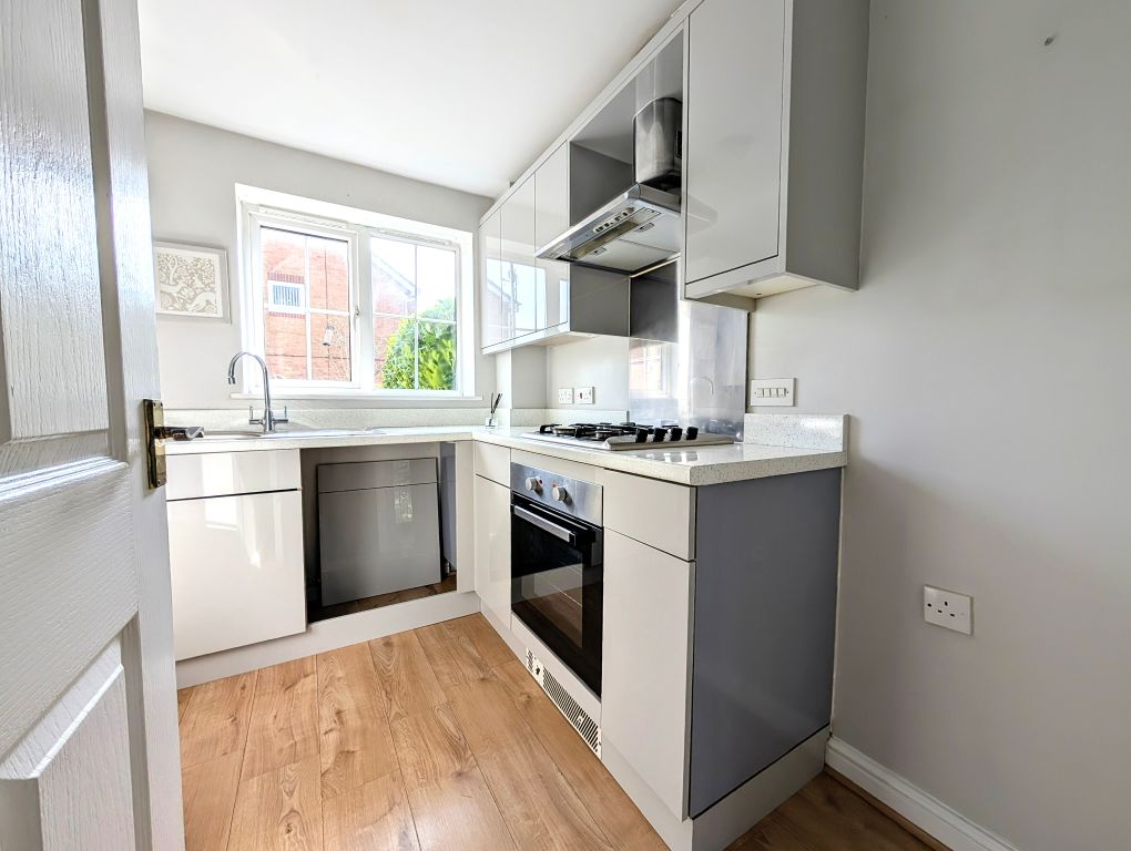 Additional image 4 of 2 bed terraced house to rentBluebell Drive, Llanharan, Pontyclun CF72