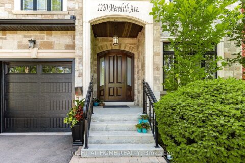 Additional image 8 of 1220 Meredith Avenue, Mississauga, ON, L5E 2E3