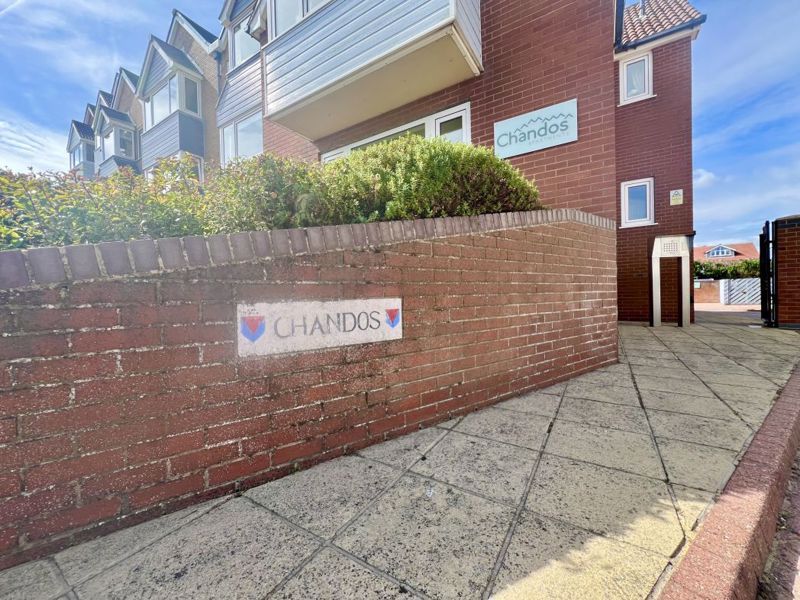 Additional image 13 of 2 bed flat to rentChandos, Kingsway, Cleethorpes DN35