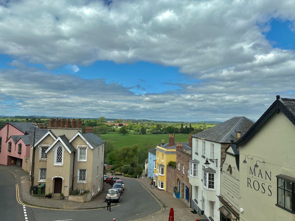 Additional image 8 of 2 bed flat to rentSwan House, Edde Cross Street, Ross-On-Wye, Herefordshire HR9