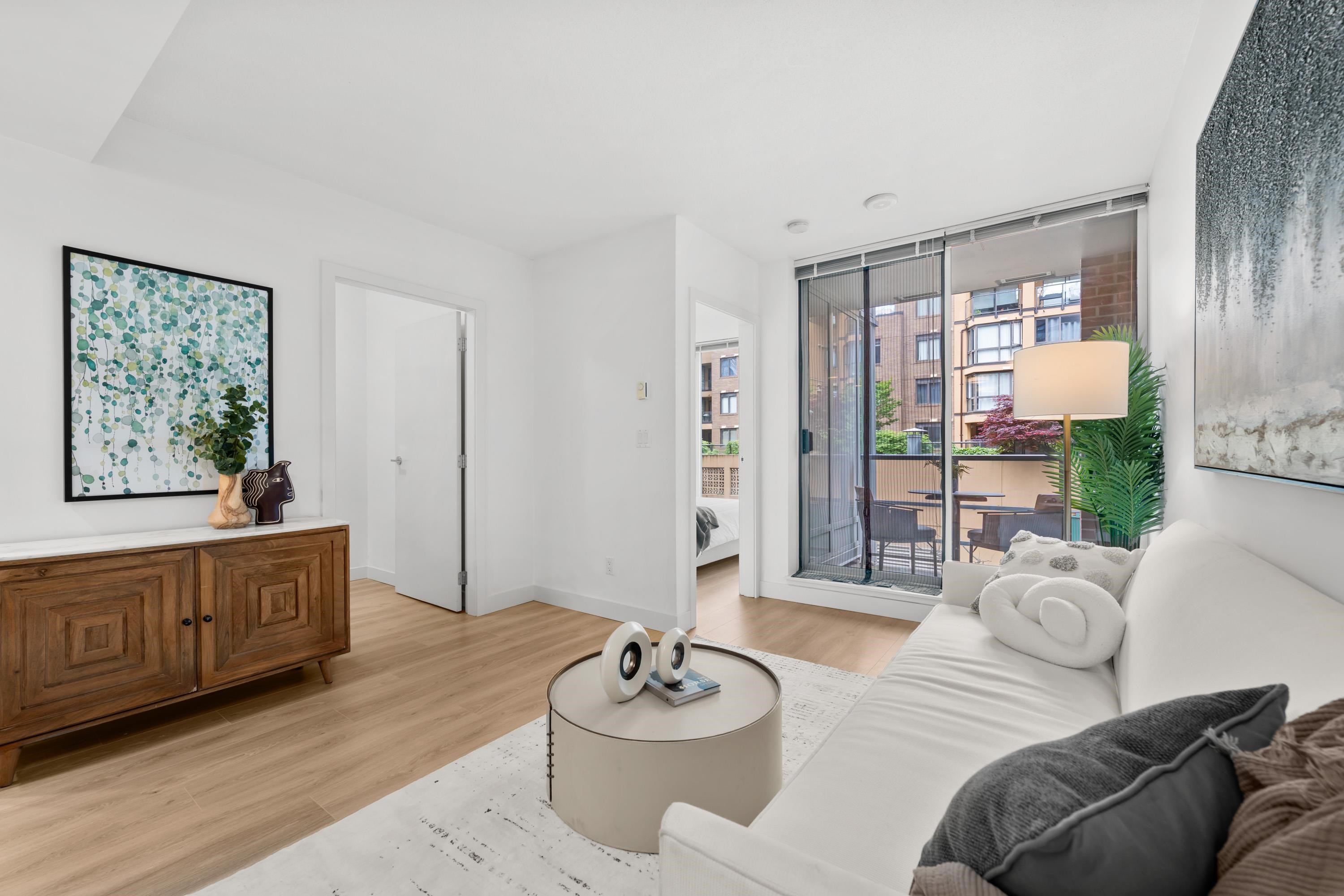 Additional image 4 of 303-1133 Homer Street, Vancouver, BC, V6B 0B1