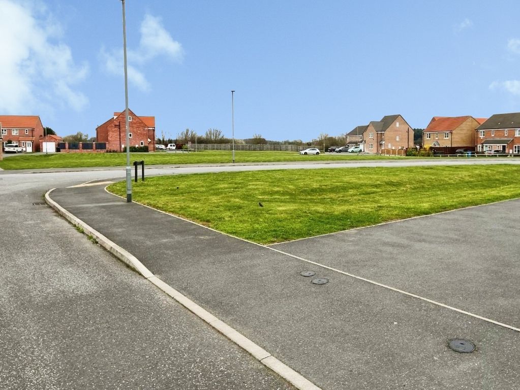Additional image 16 of 3 bed end terrace house for saleMirabelle Way, Harworth, Doncaster DN11