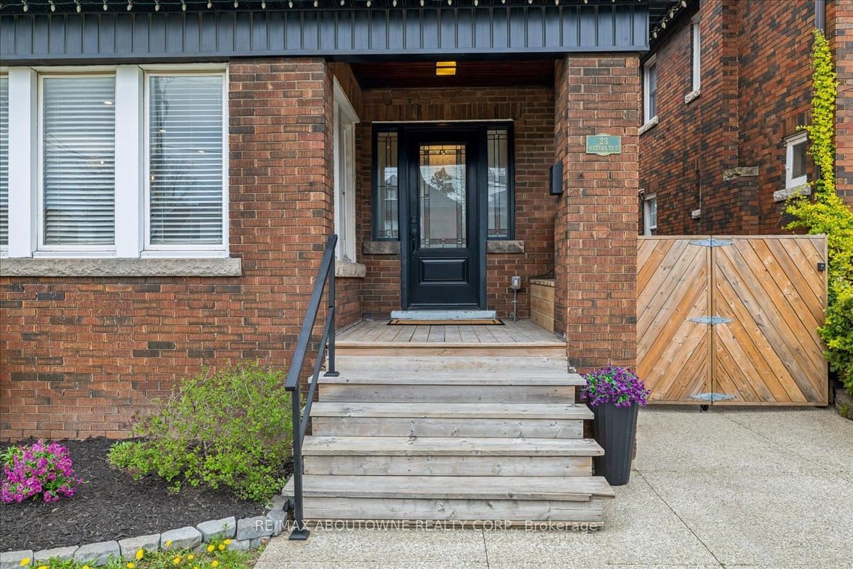 Additional image 4 of 23 Ottawa Street S, Hamilton, ON, L8K 2C9