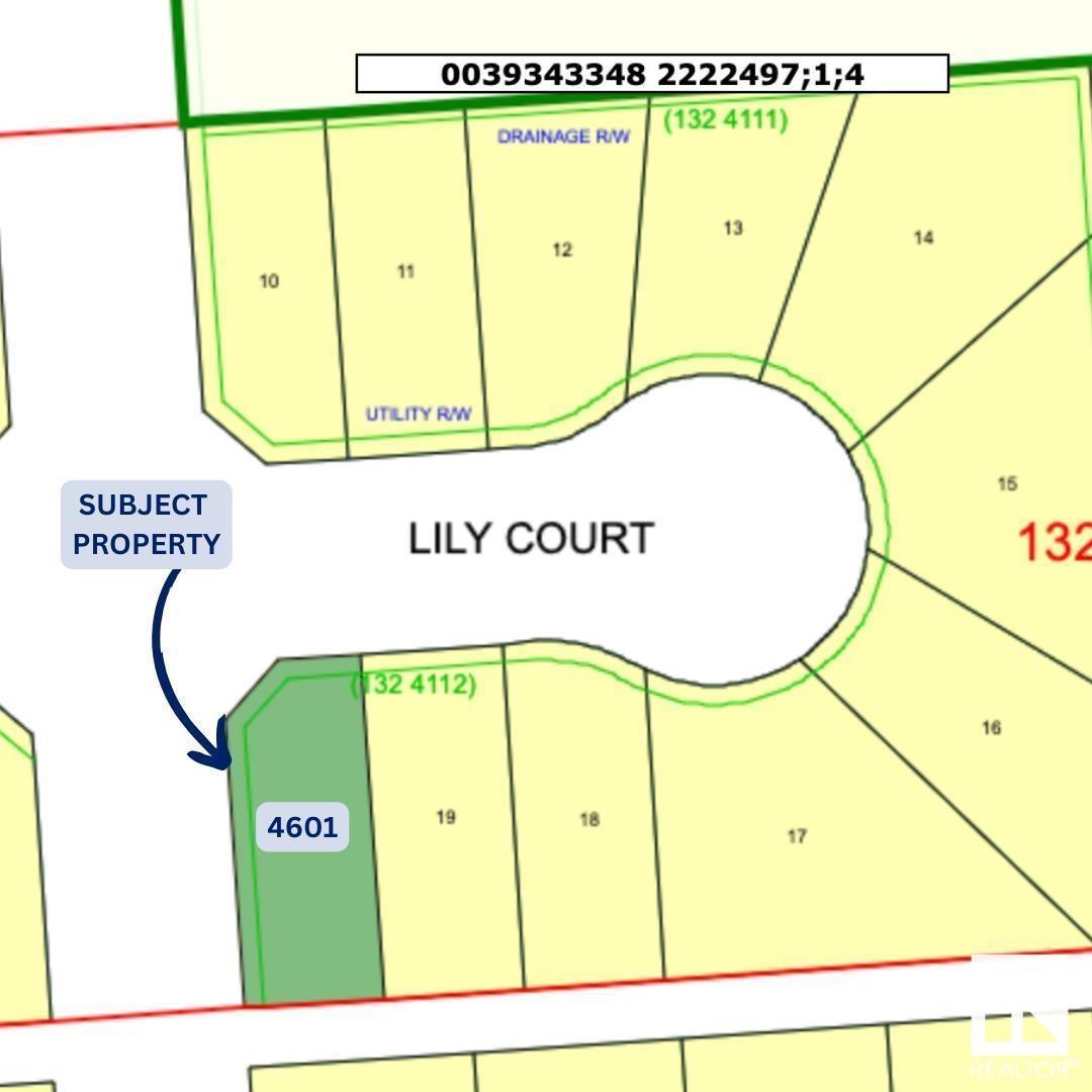 4601 Lily Court, Cold Lake, AB, T9M0J4