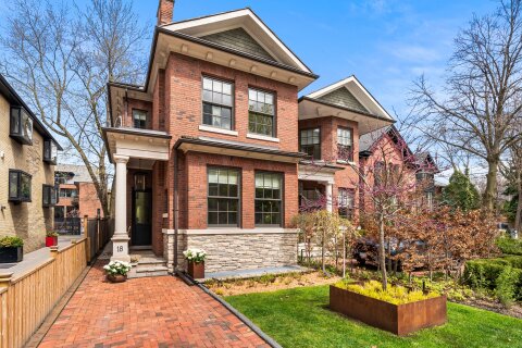 Additional image 7 of 18 Rachael Street, Toronto, ON, M4W 1M5