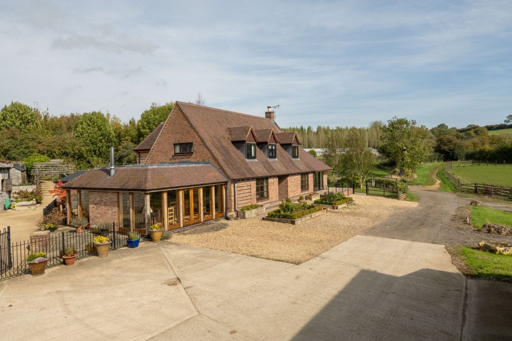 Additional image 4 of 4 bed equestrian for saleCollege Farm Road, Belton In Rutland, Oakham, Rutland LE15