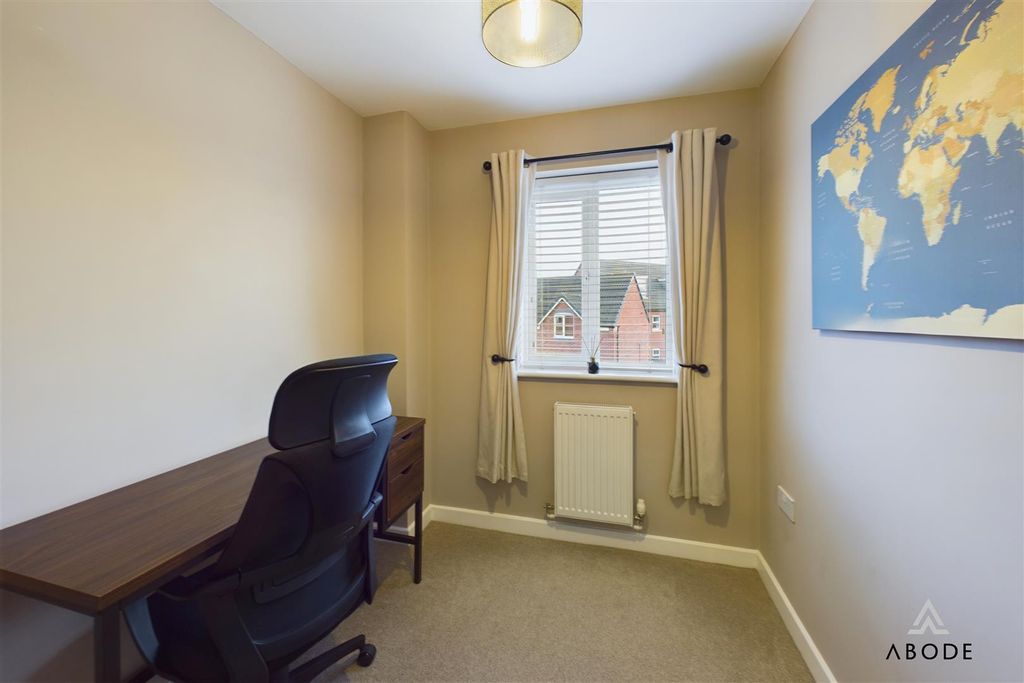 Additional image 12 of 4 bed semi-detached house to rentMerton Drive, Derby DE22