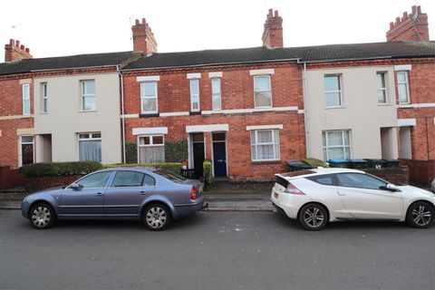Waveley Road, Coventry CV1