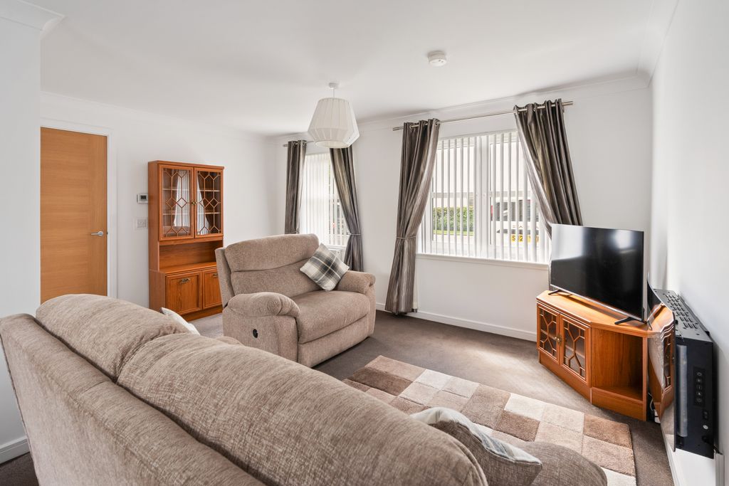 Additional image 12 of 2 bed flat for sale16A Thorny Crook Crescent, Dalkeith EH22