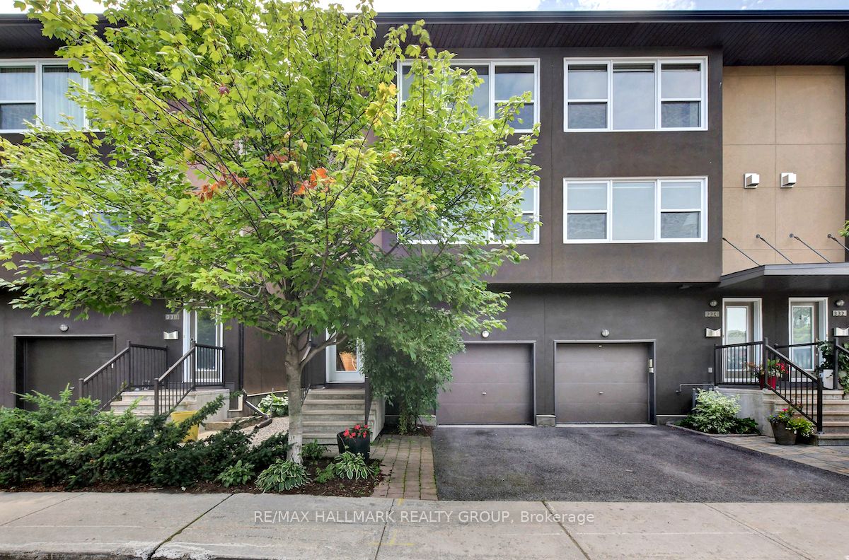 336 Boudreau Street, Ottawa, ON, K1L 0A7