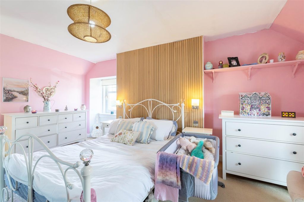 Additional image 14 of 3 bed end terrace house for saleStation Road, Methven, Perth PH1